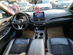 نیسان ئەلتیما